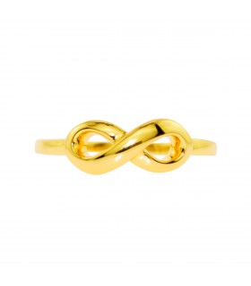 Anillos Anillo Infinito