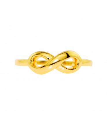 Anillos Anillo Infinito