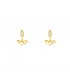 Pendientes  Pendientes Gotitas