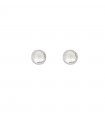 Pendientes Bolita 5mm