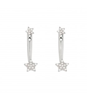 Pendientes  Pendientes 2 Estrellas