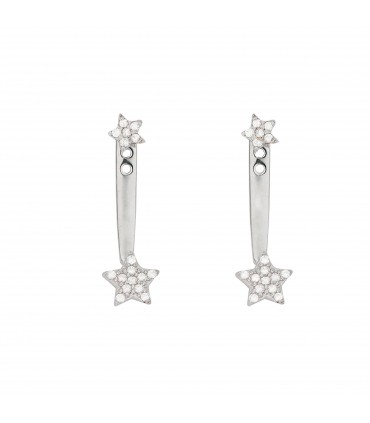Pendientes  Pendientes 2 Estrellas