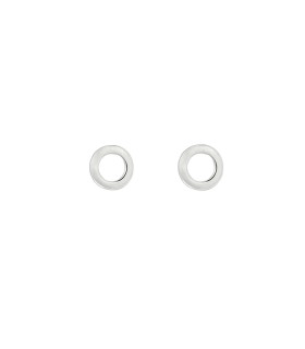 Pendientes  Pendientes Círculo