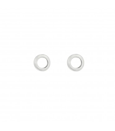 Pendientes  Pendientes Círculo