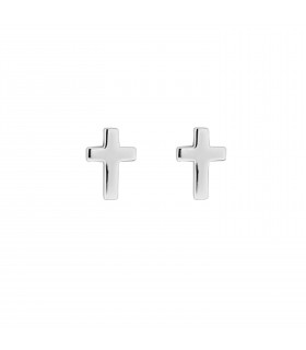 Pendientes  Pendientes Cruz