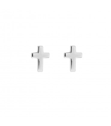 Pendientes  Pendientes Cruz