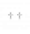 Pendientes Cruz