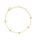 Pulseras Pulsera Multi Estrellas