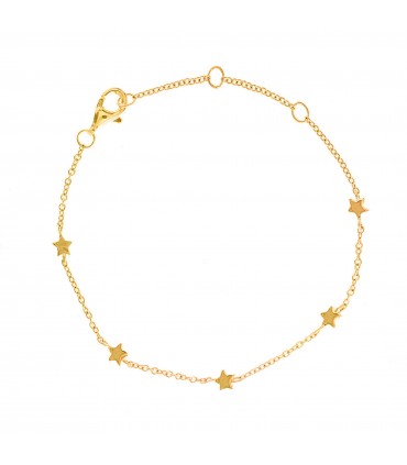 Pulseras Pulsera Multi Estrellas