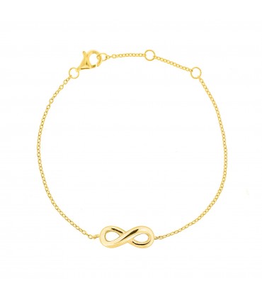 Pulseras Pulsera Infinito