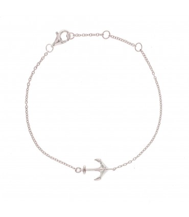 Pulseras Pulsera Ancla