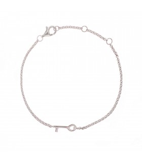 Pulseras Pulsera Llave