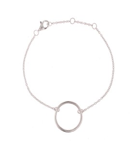 Pulseras Pulsera Círculo Karma