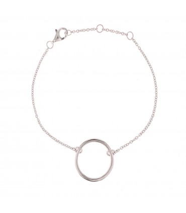 Pulseras Pulsera Círculo Karma