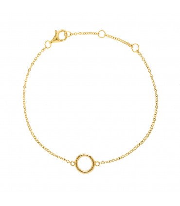 Pulseras Pulsera Mini Círculo