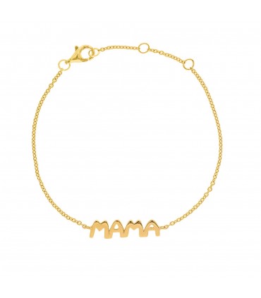 Pulseras Pulsera Mamá