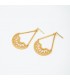 Pendientes  Pendientes Etnicos Barras