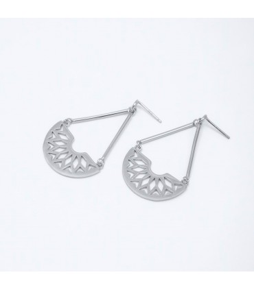 Pendientes  Pendientes Etnicos Barras