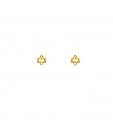 Pendientes  Pendientes Merkaba