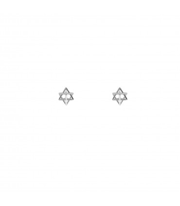 Pendientes  Pendientes Merkaba