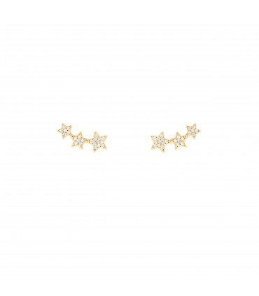 Pendientes  Pendientes Constelación