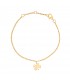 Pulseras Pulsera Trébol