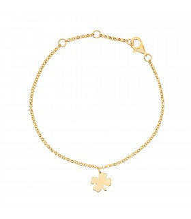 Pulseras Pulsera Trébol