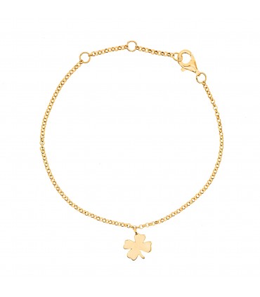 Pulseras Pulsera Trébol