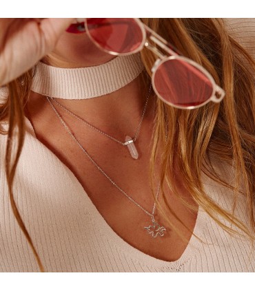 Charms Charm Unicornio Plata 925