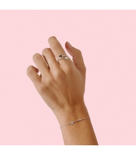 Anillos Anillo Flecha