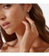 Anillos Anillo Cruz Doble
