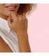 Pulseras Pulsera Multi Diamantes