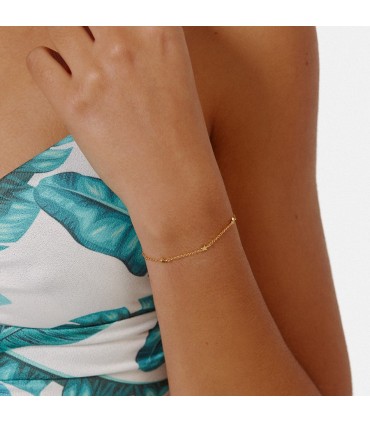 Pulseras Pulsera Multi Estrellas