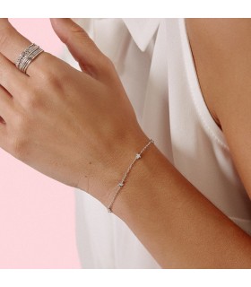 Pulseras Pulsera Multi Estrellas
