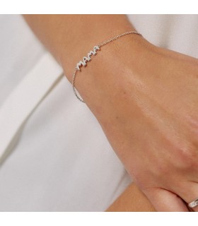 Pulseras Pulsera Mamá