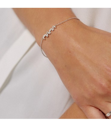 Pulseras Pulsera Mamá
