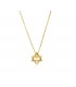 Colgantes  Colgante Merkaba