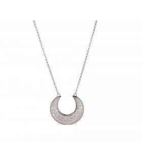Colgantes  Cadena Azka Moon