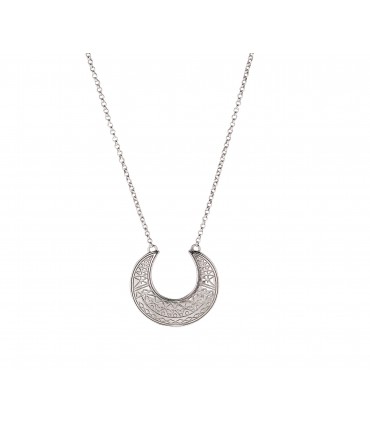 Colgantes  Cadena Azka Moon