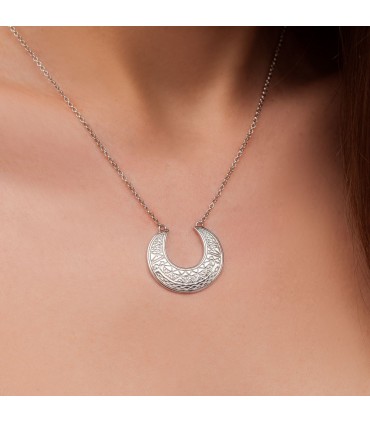 Colgantes  Cadena Azka Moon