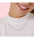 Colgantes  Cadena Multi Diamantes