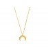 Colgantes  Colgante Moon Estrellas