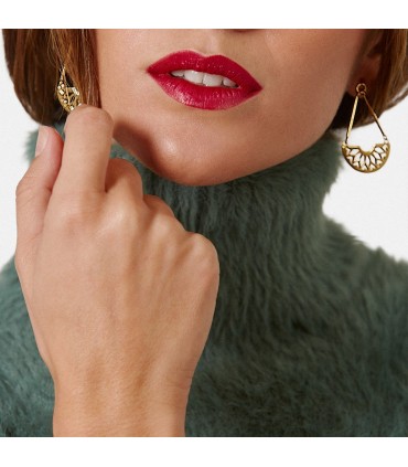 Pendientes  Pendientes Etnicos Barras