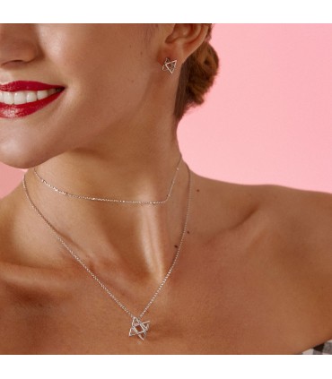 Pendientes  Pendientes Merkaba