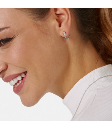 Pendientes  Pendientes Gotitas