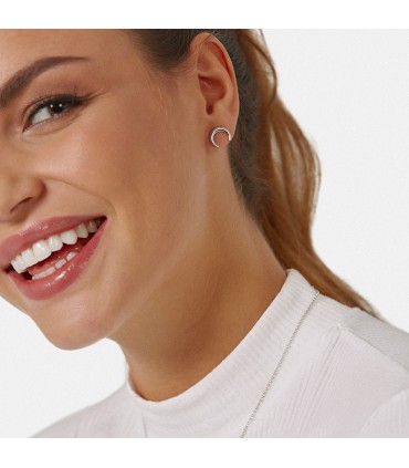 Pendientes  Pendientes West Moon