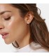Pendientes  Pendientes Estrella