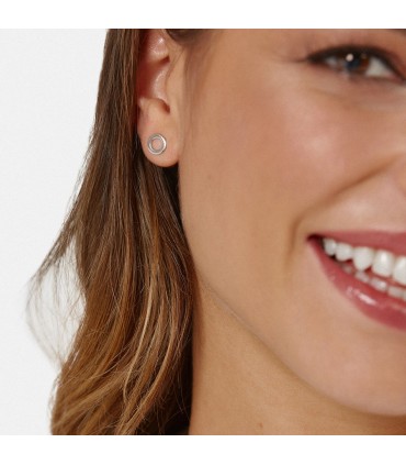 Pendientes  Pendientes Círculo