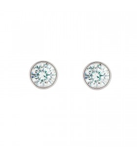 Pendientes  Pendientes Cristal 6mm