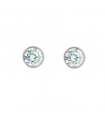 Pendientes  Pendientes Cristal 6mm